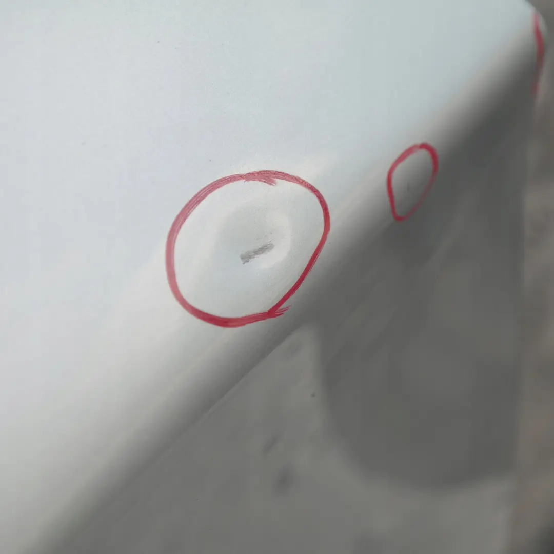 Droite Argent Titane Argent Metallise pour BMW E87 LCI Porte avant à propos du numéro de pièce 7191012 BMW E87 LCI Porte avant Droite Argent Titane Argent Metallise - SKU 7191012-TS15 - Numéro de pièce 7191012