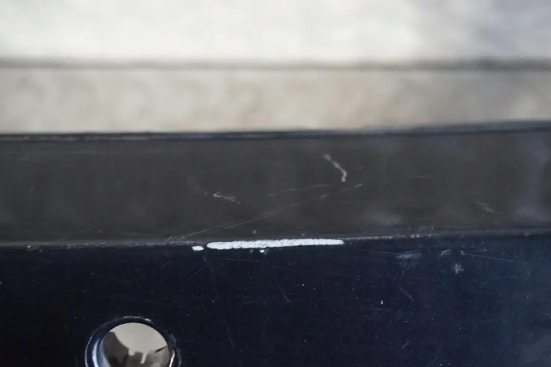 Zderzak tył pdc carbonschwarz M-Pakiet do BMW E61 o numerze 0394703 BMW E61 Zderzak tył pdc carbonschwarz M-Pakiet - SKU 0394703-CAR - Numer Części 0394703