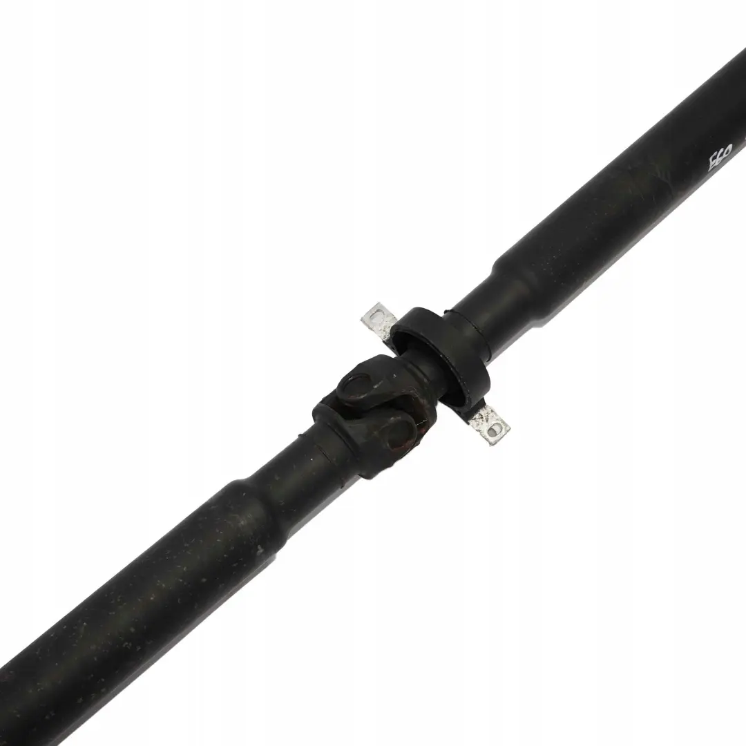 BMW 5 Series E60 M5 S85 Drive Prop Shaft Propshaft Manual Transmission - SKU 2282720 - Part number 2282720