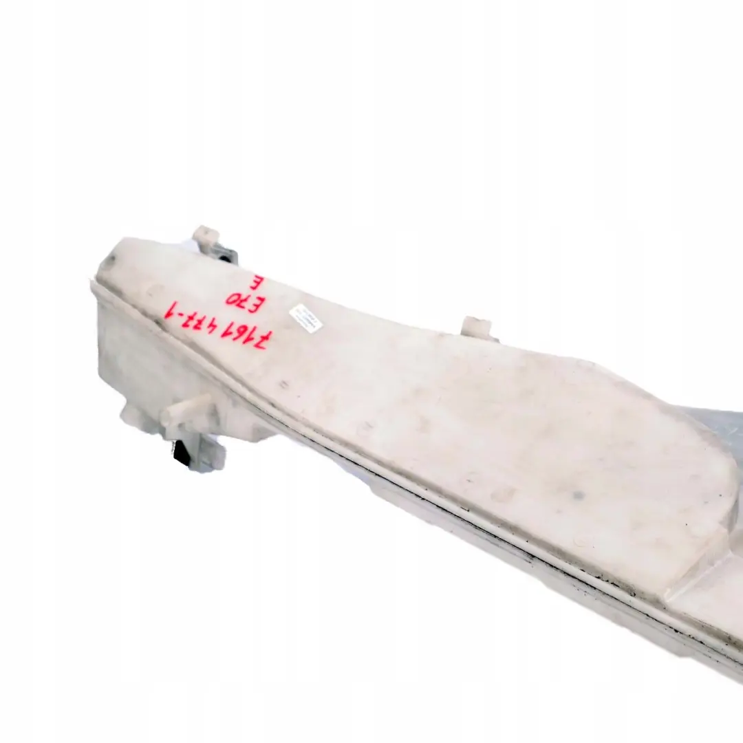 Waschflüssigkeitsbehälter für BMW X5 er E70 mit Teilenummer 7161477 BMW X5 er E70 Waschflüssigkeitsbehälter - SKU 7161477 - Teilenummer 7161477