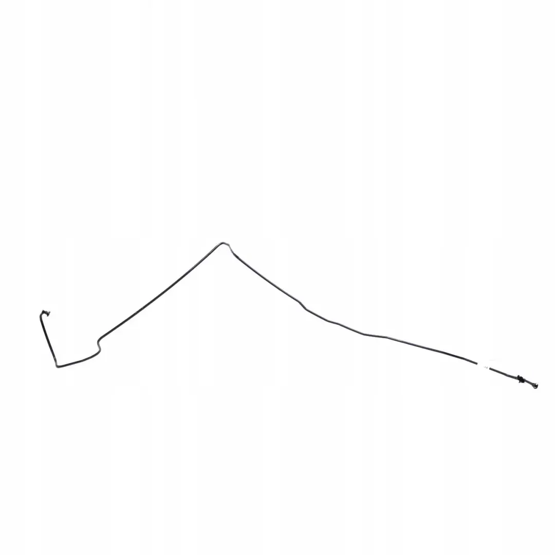 Scavenge Air Line Hose Pipe Petrol to BMW 3 4 Series F30 F32 F33 Fuel Tank with Part number 7244795 BMW 3 4 Series F30 F32 F33 Fuel Tank Scavenge Air Line Hose Pipe Petrol - SKU 7244795 - Part number 7244795