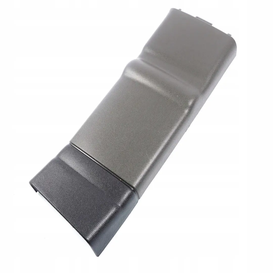 Mini Countryman R60 Blende B-Säule Unten Links Dark Tobacco Dunkel 9803311 - SKU 9804671 - Teilenummer 9804671