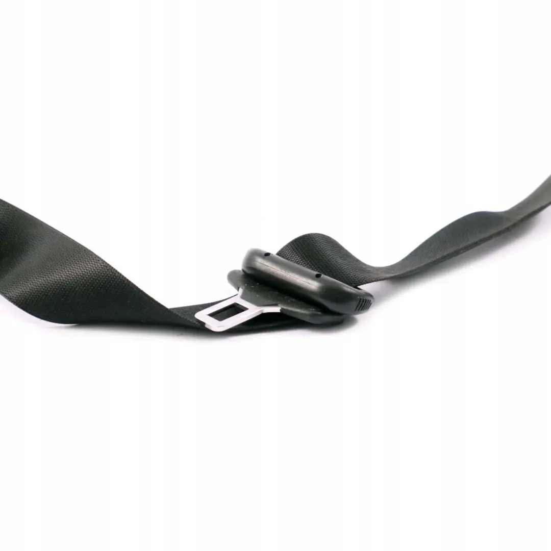 Mercedes W414 Cintura di Sicurezza Frontale SX Nero - SKU A4148600985 - Numero di parte A4148600985