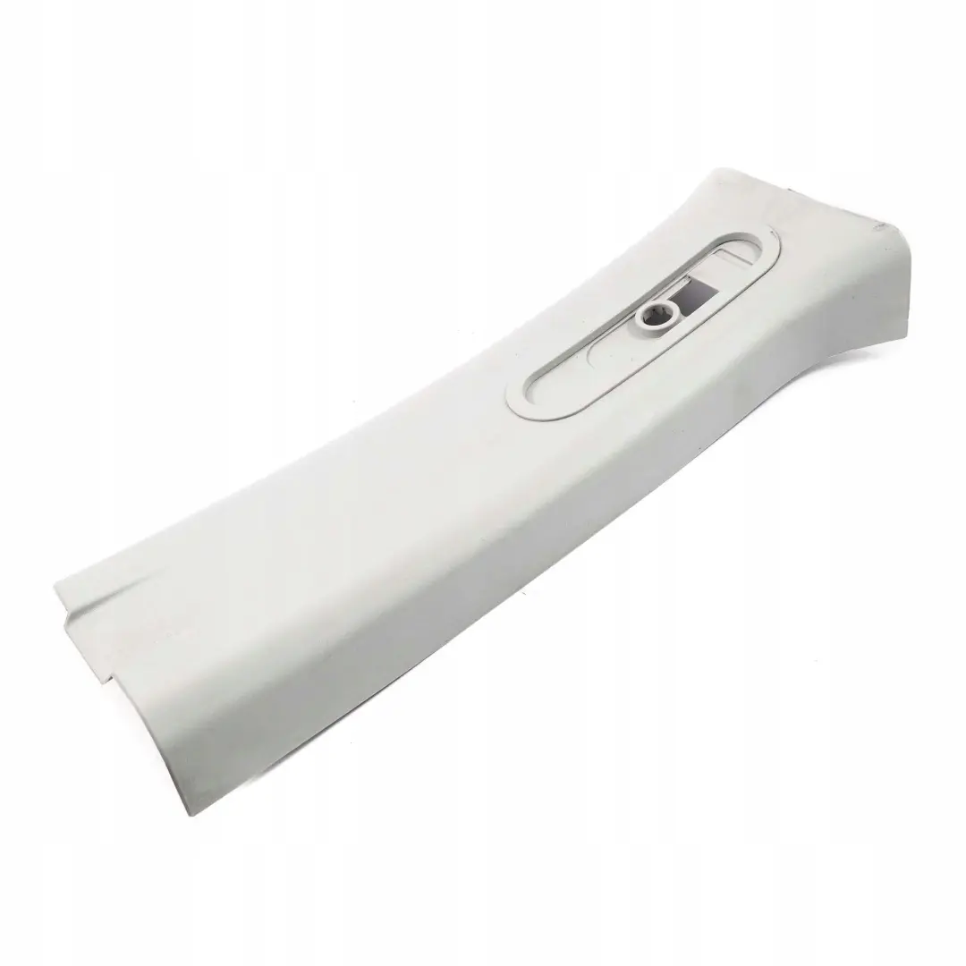 Mercedes-Benz Vito W639 Verkleidung B-Säule Rechts Unten Grau für mit Teilenummer A6396905053 Mercedes-Benz Vito W639 Verkleidung B-Säule Rechts Unten Grau - SKU A6396905053 - Teilenummer A6396905053