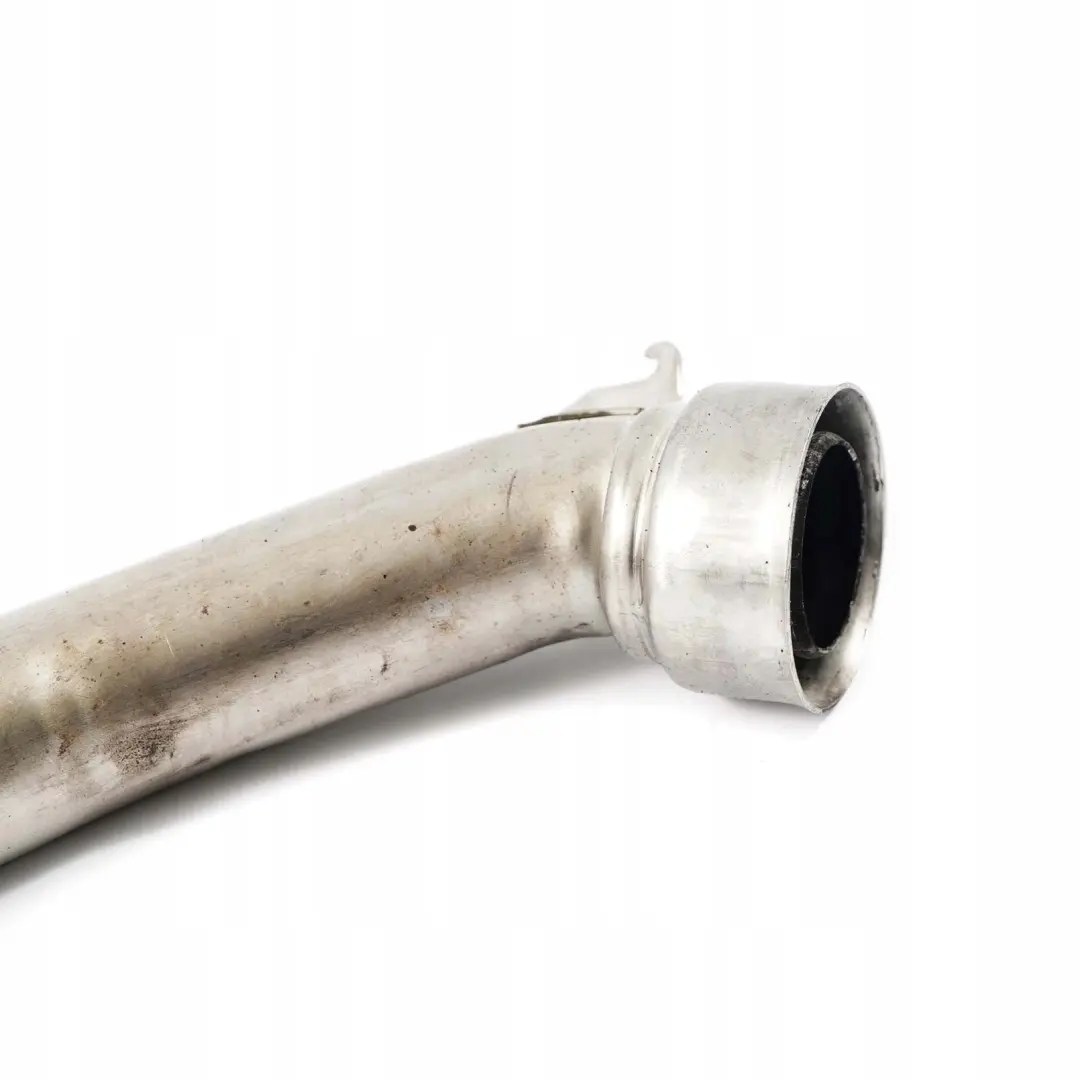 Mercedes-Benz W203 W210 OM611 Engine Intake Manifold EGR Elbow Pipe to with Part number A6111410604 Mercedes-Benz W203 W210 OM611 Engine Intake Manifold EGR Elbow Pipe - SKU A6111410604 - Part number A6111410604