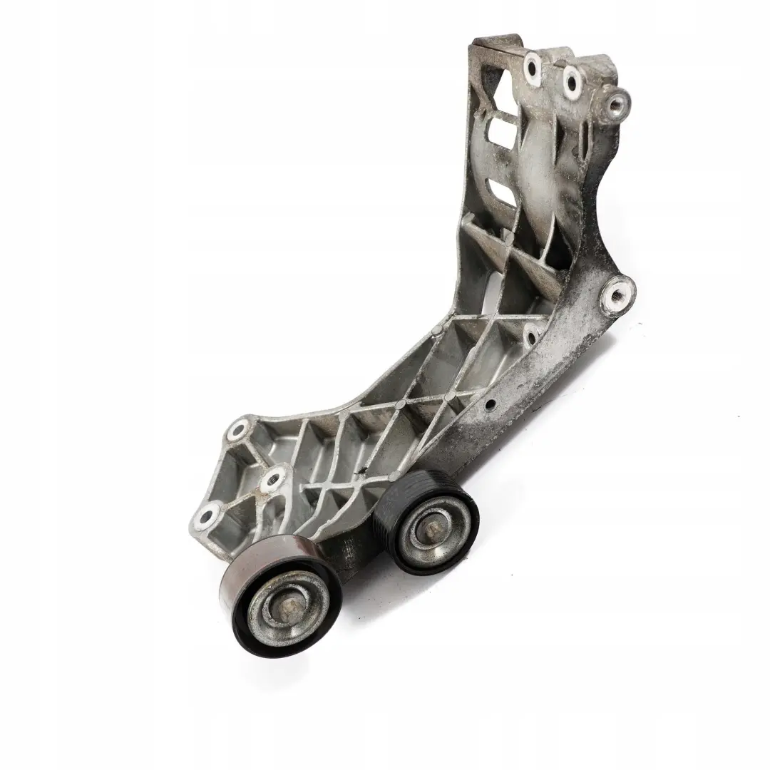 Mercedes-Benz A B W169 W245 Benzin Aggreggatenhalter Riemenspanner für mit Teilenummer A2662001170 Mercedes-Benz A B W169 W245 Benzin Aggreggatenhalter Riemenspanner - SKU A2662001170 - Teilenummer A2662001170