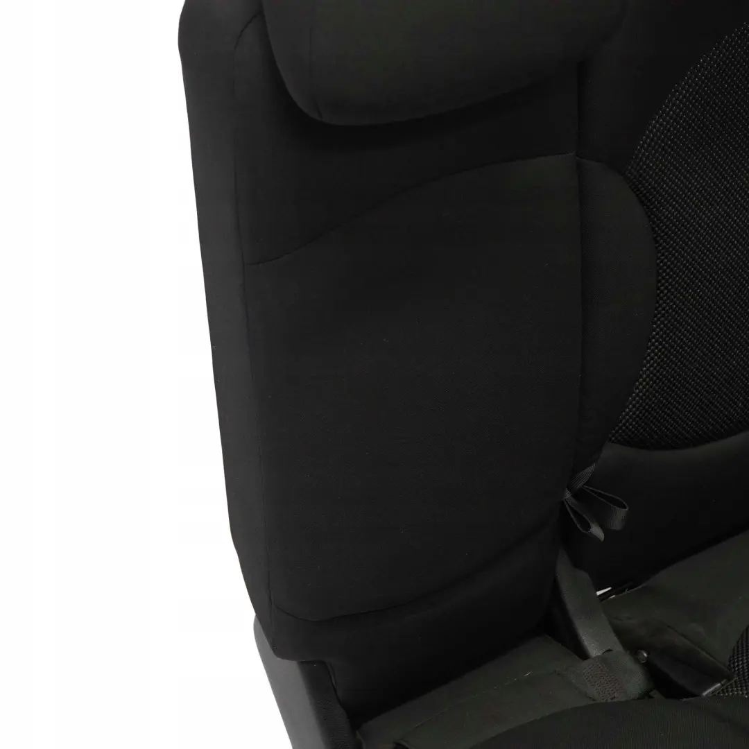 Mini Cooper One R60 Compatriote Reference Siege Tissu Arriere Gauche Kalppbare - SKU 9809208 - Numéro de pièce 9809208