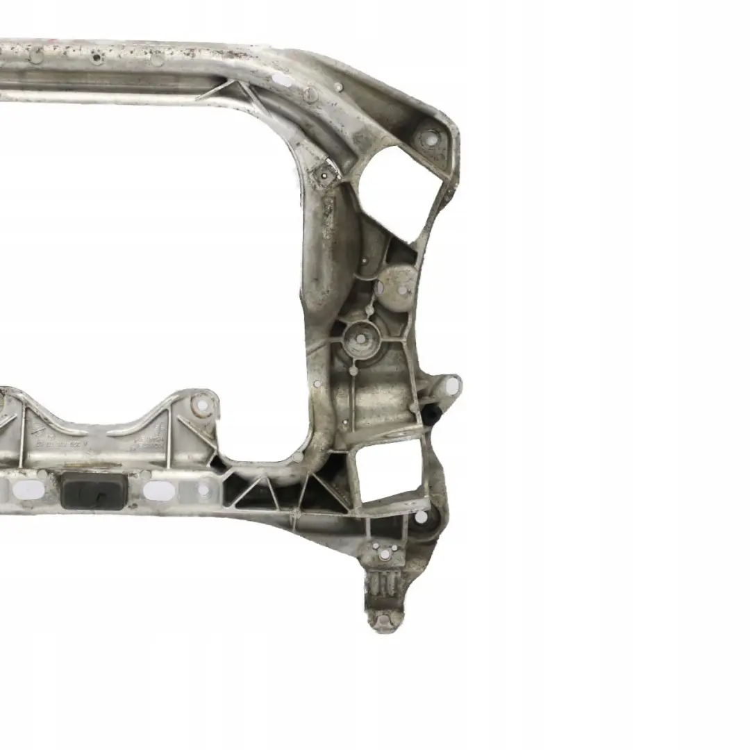 BENZ CLASSE S C215 W220 Assale Anteriore Vorderdachse Supporto per MERCEDES con numero di parte A2206280757 MERCEDES BENZ CLASSE S C215 W220 Assale Anteriore Vorderdachse Supporto - SKU A2206280757 - Numero di parte A2206280757