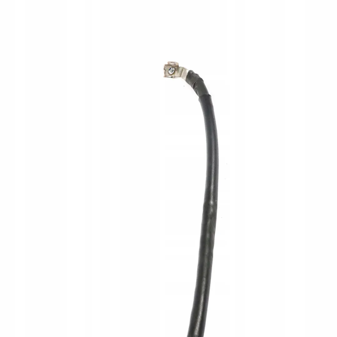  Mercedes-Benz C-Class W204 Battery Negative Earth Cable Wiring - SKU A2049820202 - Part number A2049820202