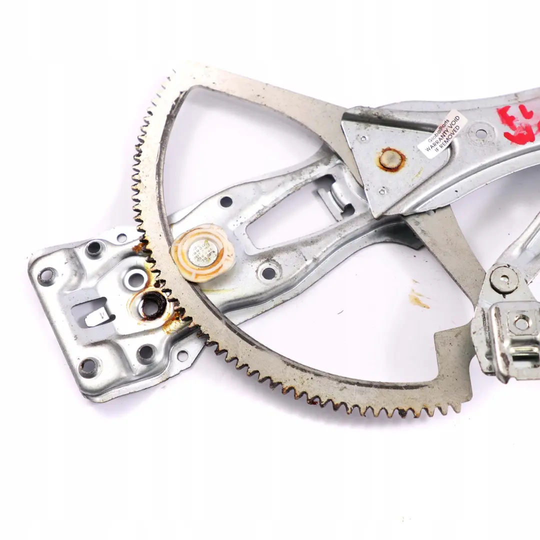 Mercedes-Benz M-Class ML W163 1 Front Left Window Regulator Lifter to with Part number A1637201146 Mercedes-Benz M-Class ML W163 1 Front Left Window Regulator Lifter - SKU A1637201146-1 - Part number A1637201146