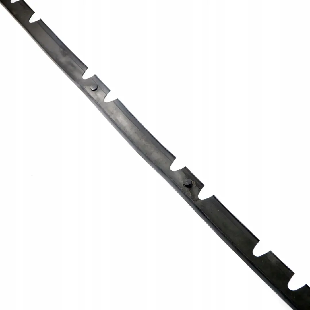  Mercedes-Benz C-Klasse W203 Seitenwand Kotflügel Gummi Dichtung Vorne Rechts - SKU A2038800297 - Teilenummer A2038800297