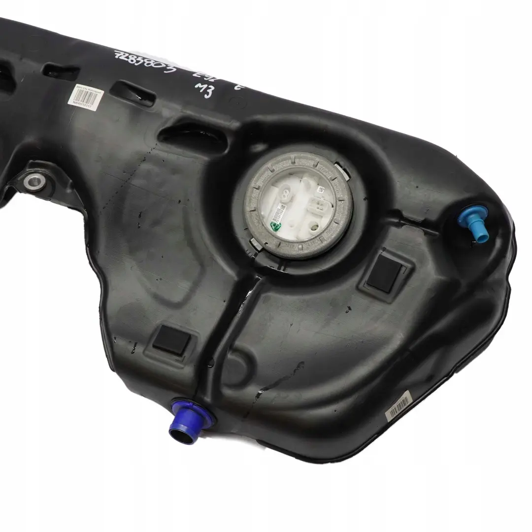 Complete Fuel Tank with Pump Petrol to BMW 3 Series E90 E92 E93 M3 with Part number 7283803 BMW 3 Series E90 E92 E93 M3 Complete Fuel Tank with Pump Petrol - SKU 7283803 - Part number 7283803