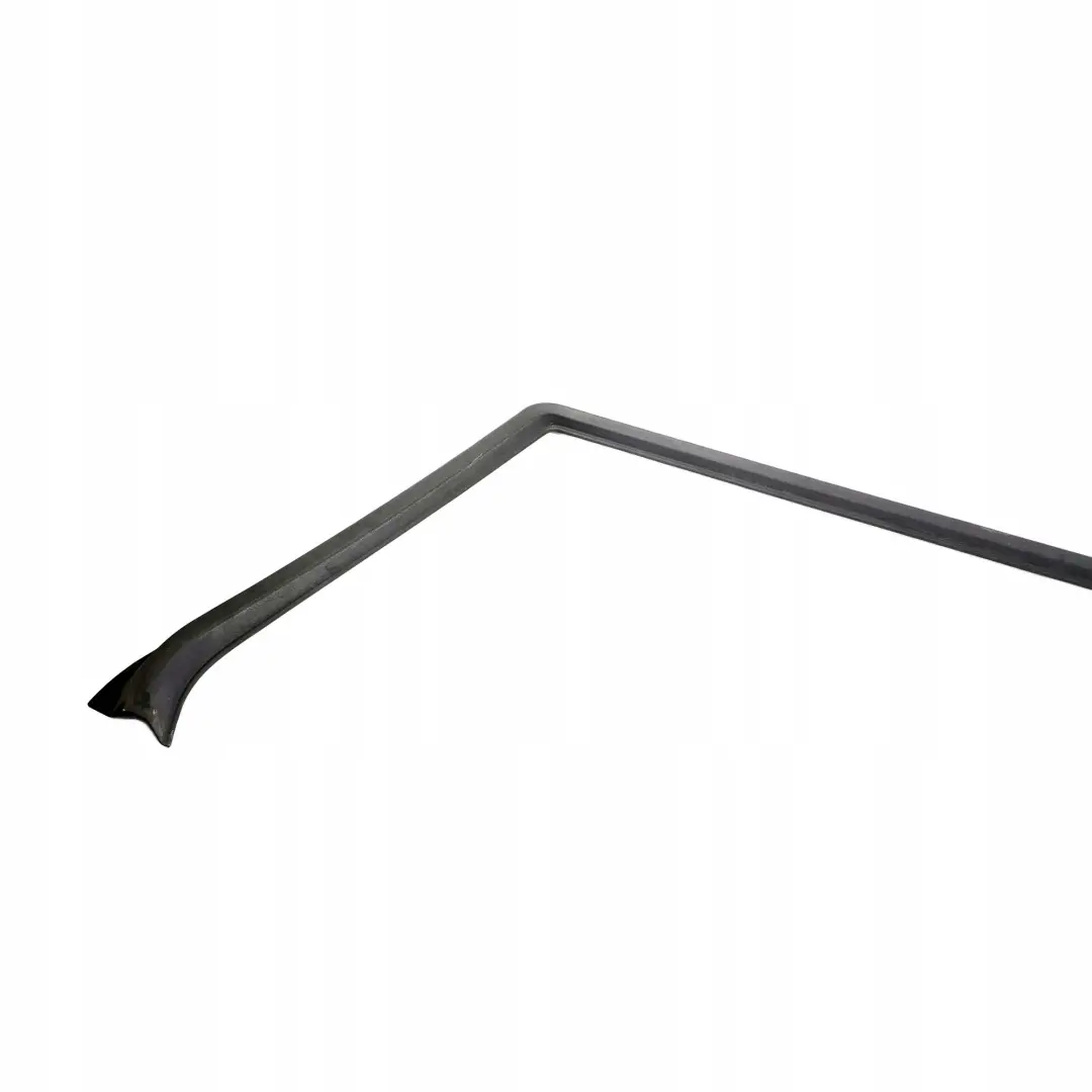  Mercedes-Benz E S210 Rear Left N/S Door Window Frame Trim Cover - SKU A2107350371 - Part number A2107350371