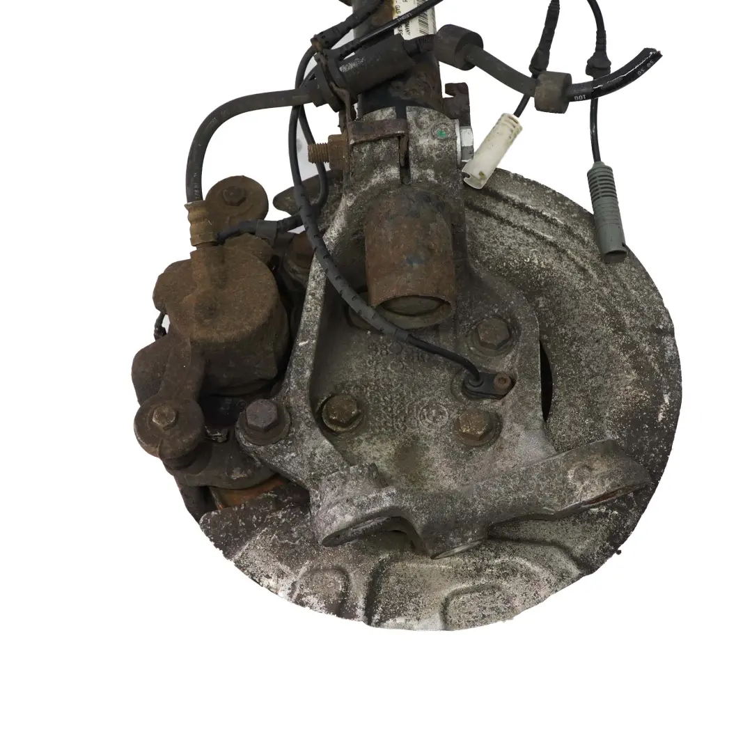 M47N2 Amortisseurs Sport Amortisseur Pivotement Kit a Gauche pour BMW 1 E87 118d à propos du numéro de pièce 31316771557 BMW 1 E87 118d M47N2 Amortisseurs Sport Amortisseur Pivotement Kit a Gauche - SKU 6771557 - Numéro de pièce 31316771557