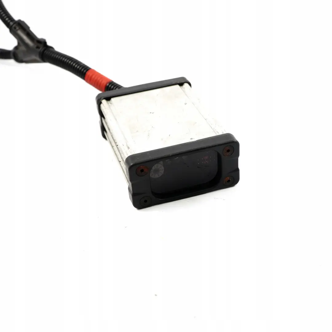  Mercedes-Benz C W204 220 CDI Chiptuning Tuning Power Box Module Wiring Cables - SKU W204 Chiptuning - Part number W204 Chiptuning