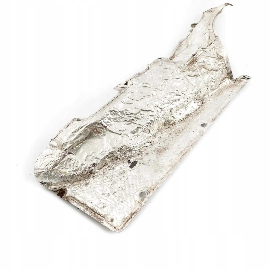 BMW 7 Series E65 E66 Heat Insulation Shield Engine Support Right O/S 8238074 - SKU 7065736 - Part number 7065736