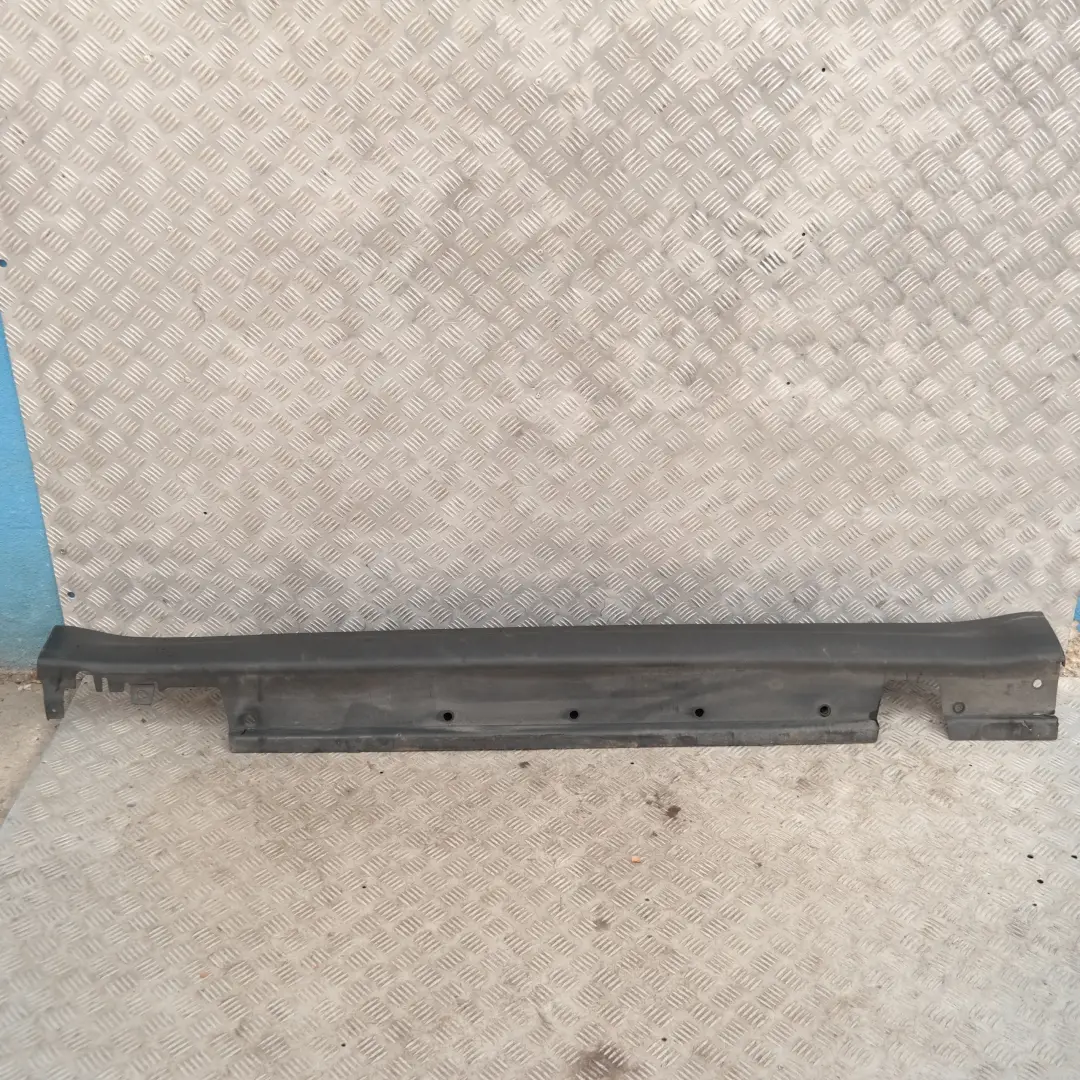 BMW Mini Cooper S R56 R57 R58 R59 RIGHT DOOR SILL COVER SIDE SKIRT O/S 7147916 - SKU 7147916-2 - Part number 7147916-2