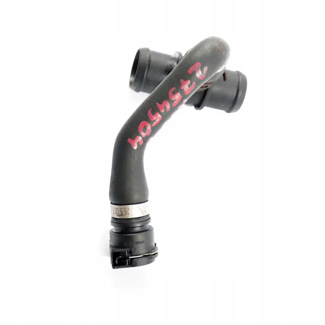 Tuyau de Fluide Refroidissement Mini Clubman Cooper D Diesel R55 R56 - SKU 2754504 - Numéro de pièce 2754504
