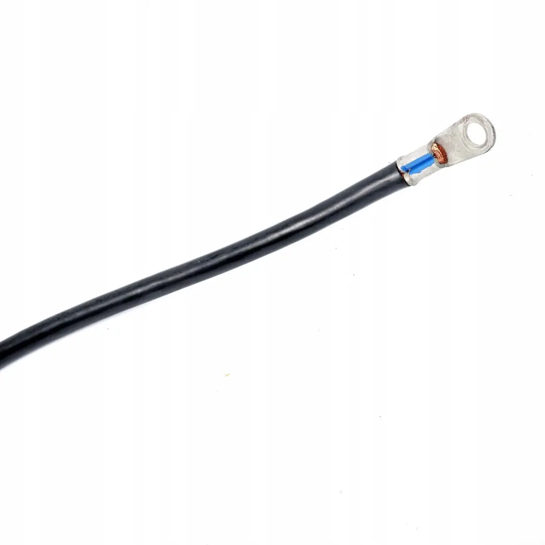Mercedes-Benz W210 Faisceau Cables Cable de Masse Positif Cable pour à propos du numéro de pièce A2105401930 Mercedes-Benz W210 Faisceau Cables Cable de Masse Positif Cable - SKU A2105401930 - Numéro de pièce A2105401930