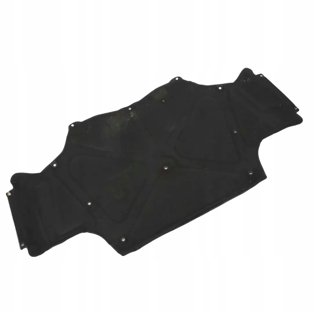 Aislamiento Acustico Capo Motor Mercedes-Benz Clase E W210 Compartimento Capo para con número de pieza A2106820226 Aislamiento Acustico Capo Motor Mercedes-Benz Clase E W210 Compartimento Capo - SKU A2106820226 - Número de pieza A2106820226