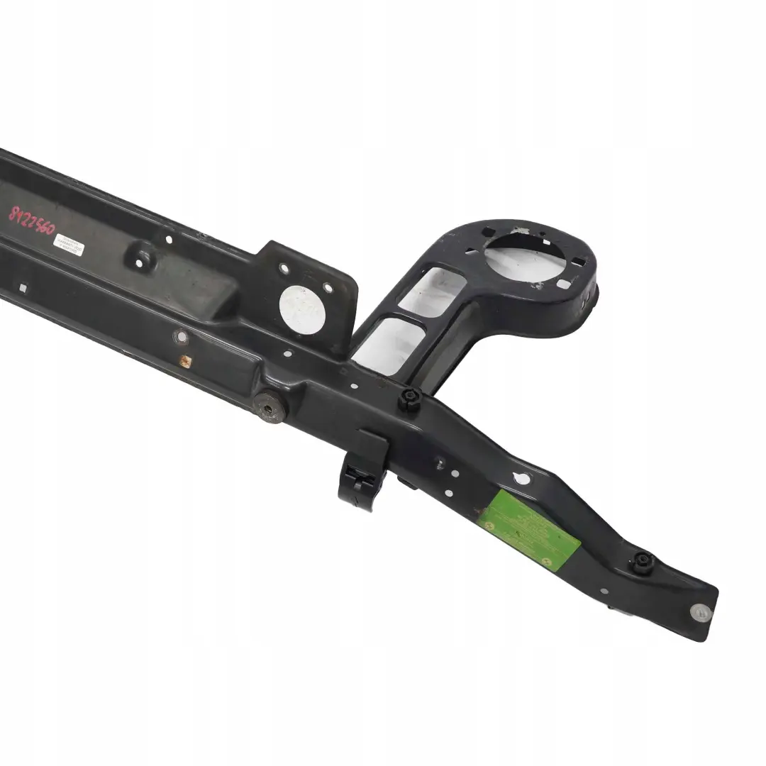 BMW 3 E36 Frontträger Schlossträger Vorderwand Träger Benzin - SKU 8122560 - Teilenummer 8122560