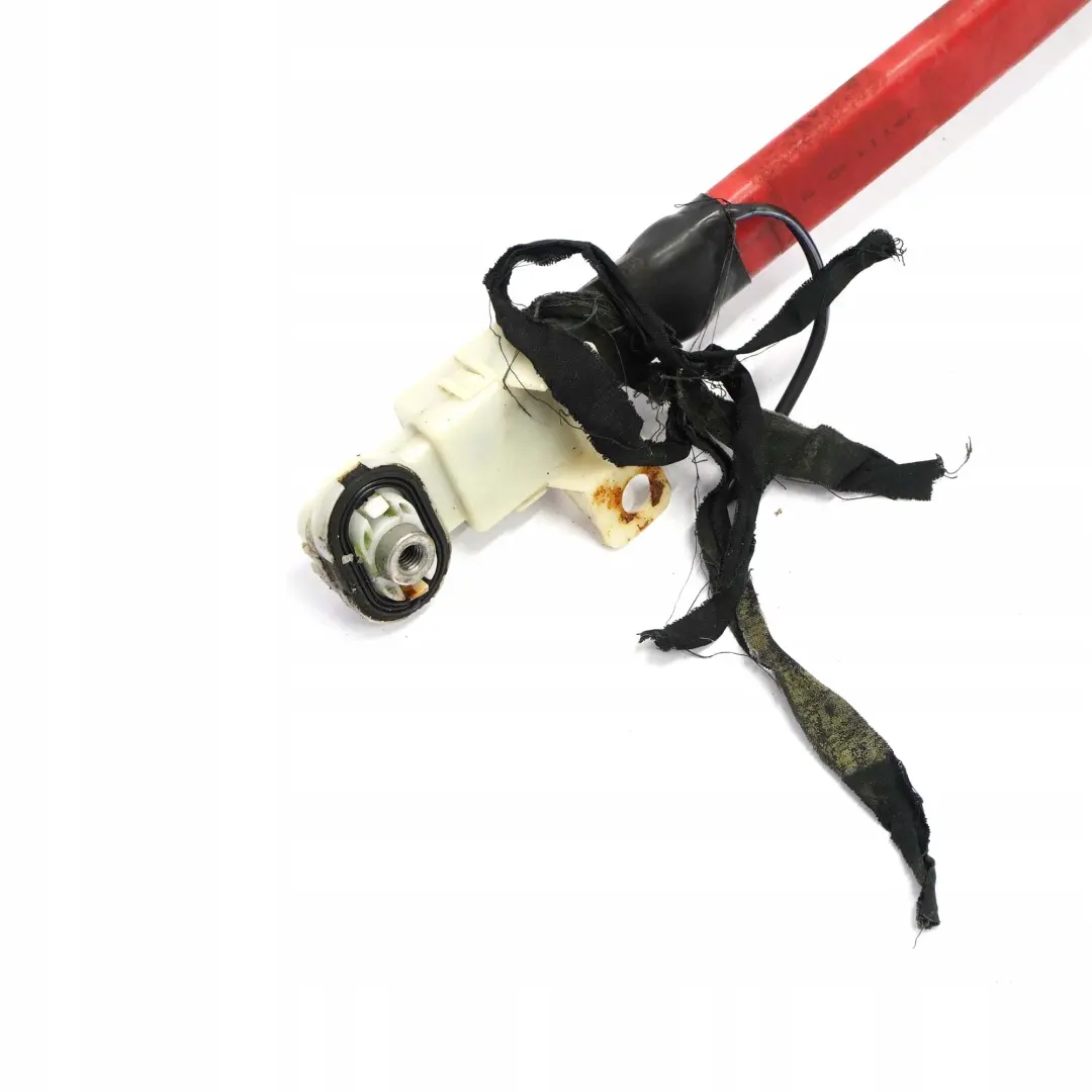 Kabel przewód akumulatora plusowy do BMW E60 E61 M5 o numerze 9297285 BMW E60 E61 M5 Kabel przewód akumulatora plusowy - SKU 7835177 - Numer Części 9297285