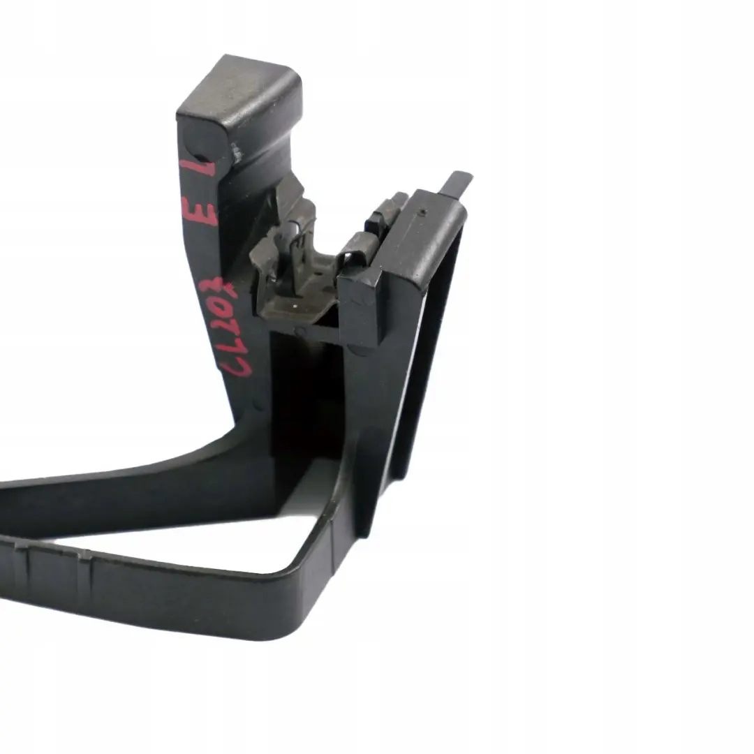  Mercedes-Benz CLC-Klasse CL203 Hinten Links Halter Ablegeboden - SKU A2036900114 - Teilenummer A2036900114