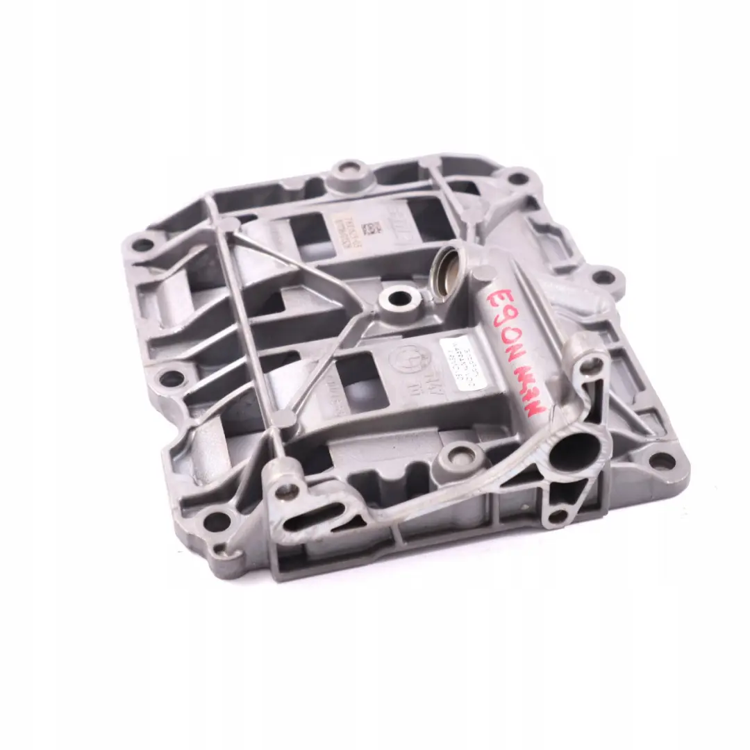 Oil Slump Baffle BMW F10 F20 F21 F30 F31 N47N Diesel Unit Engine to with Part number 7810823 Oil Slump Baffle BMW F10 F20 F21 F30 F31 N47N Diesel Unit Engine - SKU 7810823 - Part number 7810823