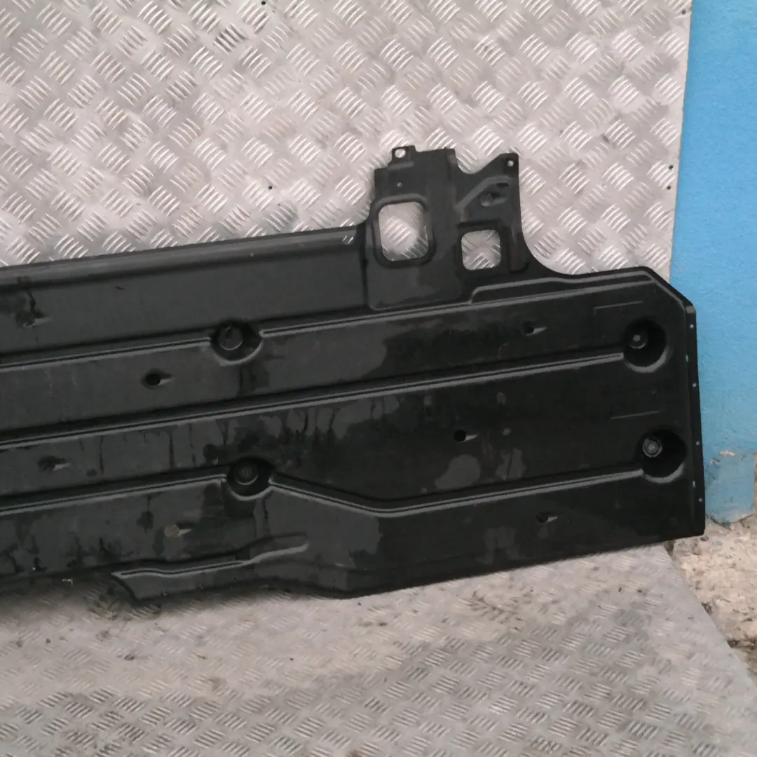 Underbody Panelling Guard Panel Cover Skid Plate Left N/S to MINI Cooper One R56 with Part number 2753163 MINI Cooper One R56 Underbody Panelling Guard Panel Cover Skid Plate Left N/S - SKU 2753163 - Part number 2753163