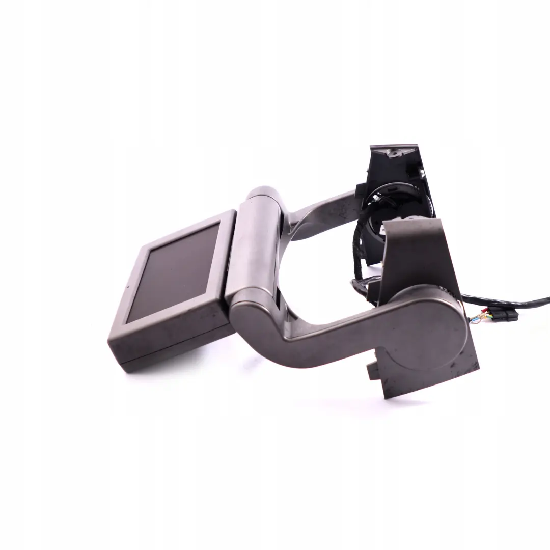 BMW 7 Series E65 E66 Rear Screen Monitor Display Fondmonitor - SKU 6951071 - Part number 6951071