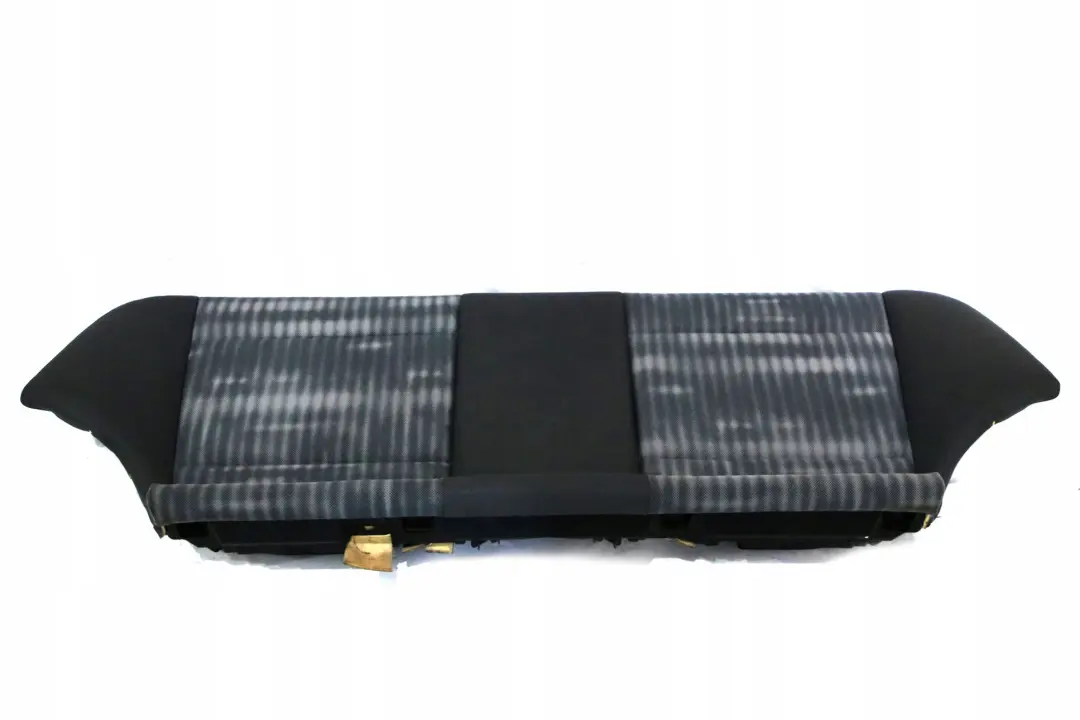 BMW E87 Couvre Siege Arriere Tissu Faux Cuir Gris Alaskagrau - SKU 7151612 - Numéro de pièce 7151612