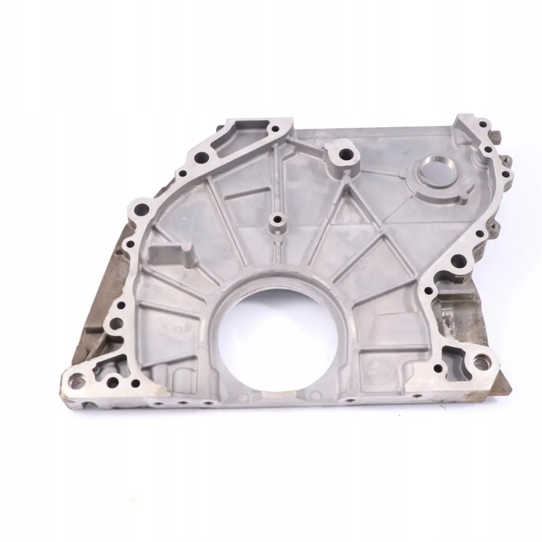 N47 Diesel Engine Timing Case Cover to BMW E60 E87 LCI E90 with Part number 7797488 BMW E60 E87 LCI E90 N47 Diesel Engine Timing Case Cover - SKU 7797488 - Part number 7797488