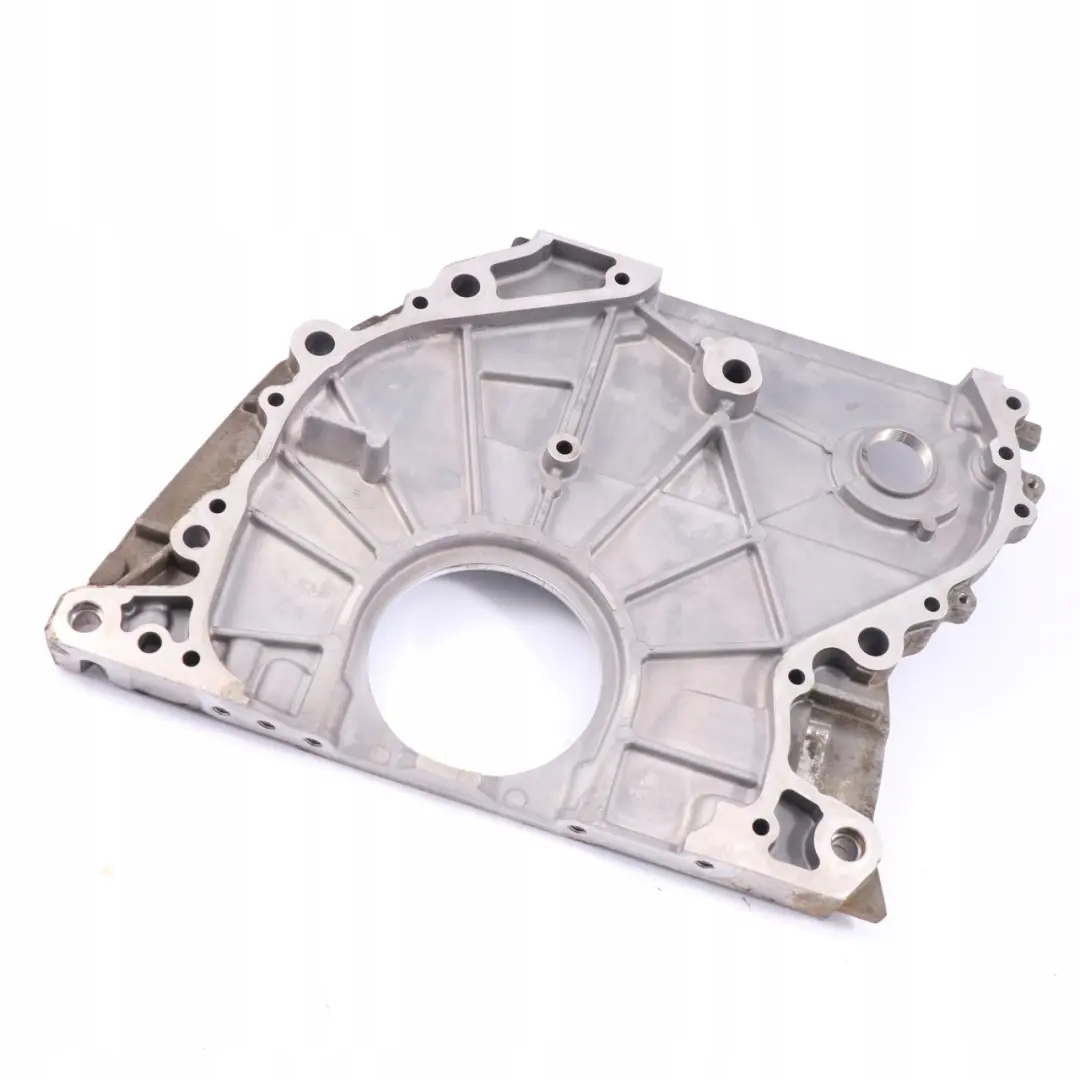 N47 Diesel Copertura Della Catena Inferiore Motore per BMW E60 E87 LCI E90 con numero di parte 7797488 BMW E60 E87 LCI E90 N47 Diesel Copertura Della Catena Inferiore Motore - SKU 7797488 - Numero di parte 7797488