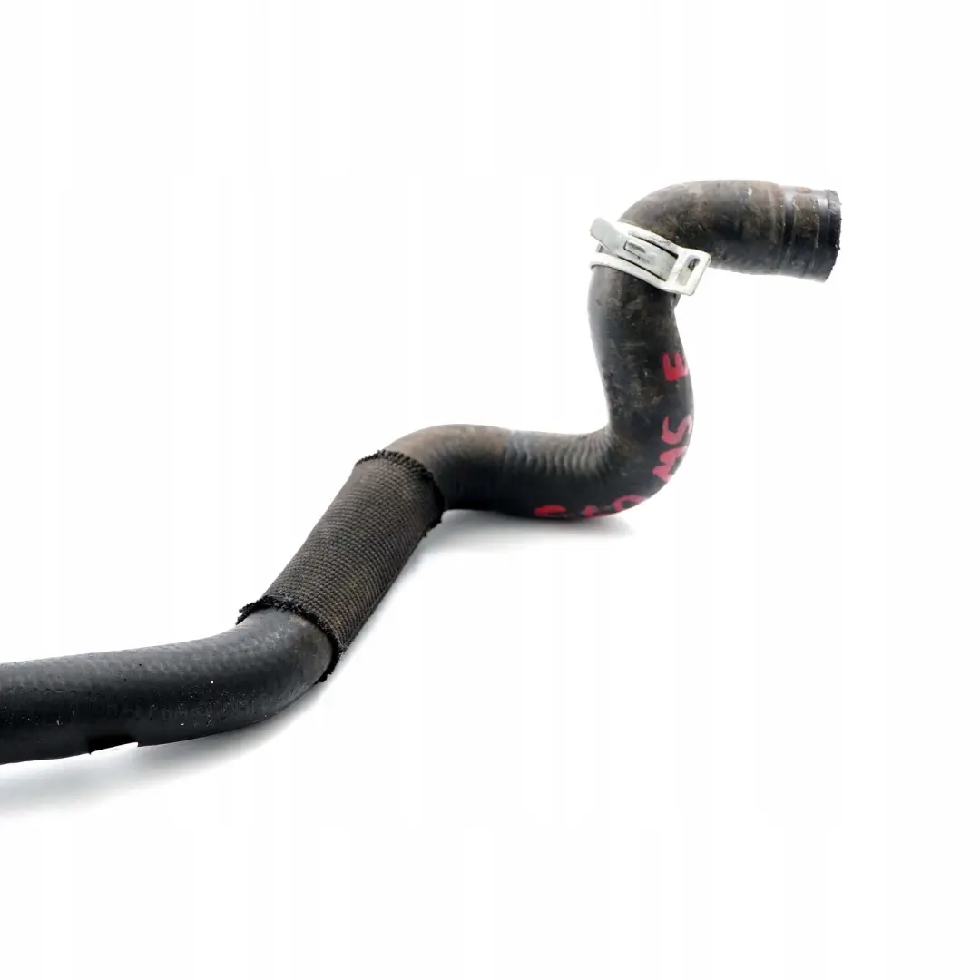BMW 5 6 Series E60 E61N M5 E63 E64 M6 Hose From Water Valve and Radiator - SKU 6927808 - Part number 6927808