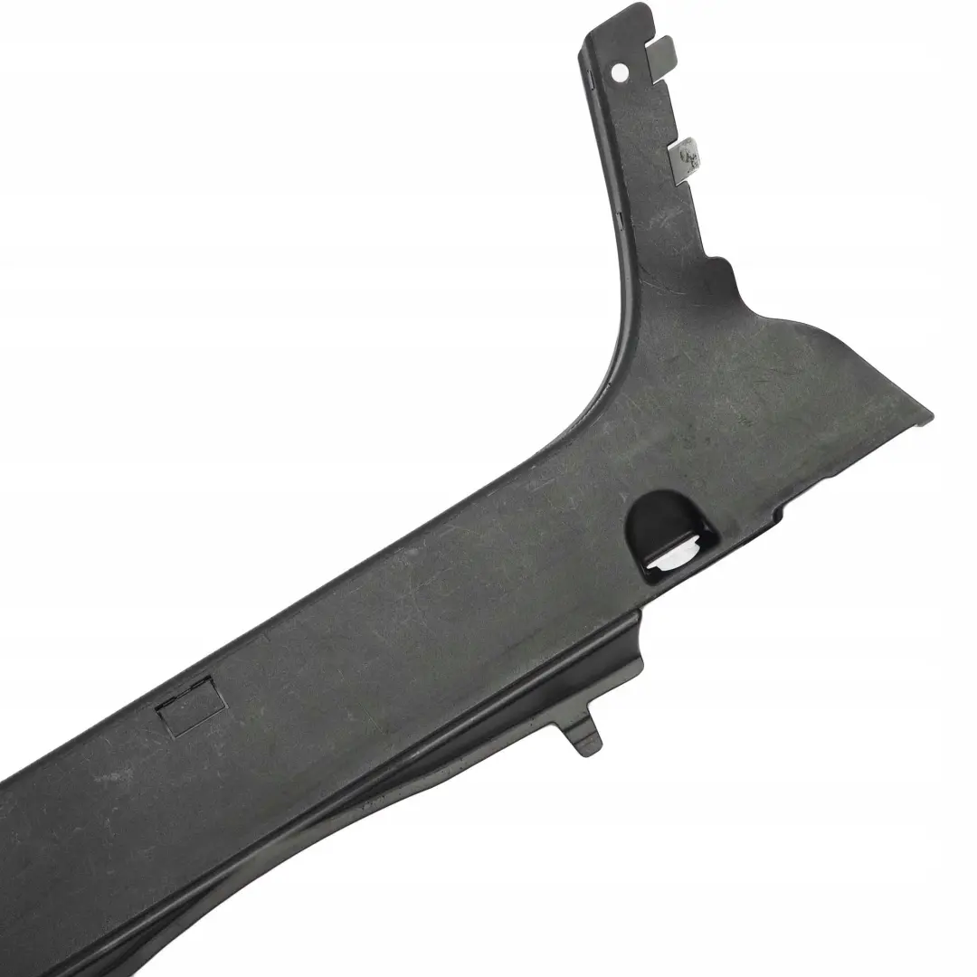 Mercedes-Benz CLK-Class W208 Boot Trunk Loading Edge Trim Cover to with Part number A2086940625 Mercedes-Benz CLK-Class W208 Boot Trunk Loading Edge Trim Cover - SKU A2086940625 - Part number A2086940625
