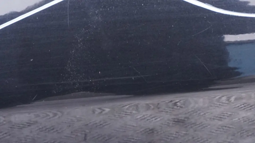 Beifahrer Tür hinten rechts Black Sapphire Metallic 475 für BMW 1 er E87 E87N LCI mit Teilenummer 7191018 BMW 1 er E87 E87N LCI Beifahrer Tür hinten rechts Black Sapphire Metallic 475 - SKU 7191018-BS34 - Teilenummer 7191018