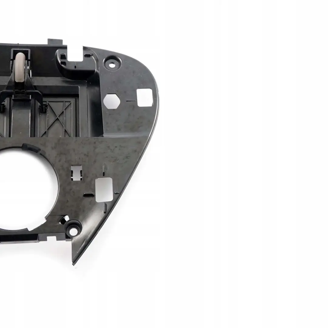 Mercedes-Benz C-Klasse W203 Armaturenbrett Luftdüse Halter für mit Teilenummer A2038300854 Mercedes-Benz C-Klasse W203 Armaturenbrett Luftdüse Halter - SKU A2038300854 - Teilenummer A2038300854