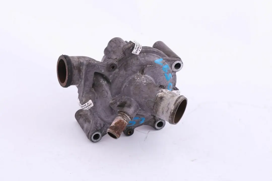 Bomba Agua Refrigerante Motor Refrigeracion para Mini Cooper S R52 R53 con número de pieza 1490591 Mini Cooper S R52 R53 Bomba Agua Refrigerante Motor Refrigeracion - SKU 1490591 - Número de pieza 1490591