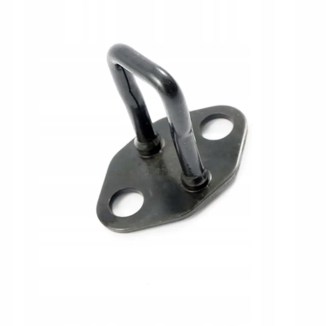 Mini Cooper One R50 R53 Bracket Bar Rear Seat Mount Catch - SKU 7138801 - Part number 7138801