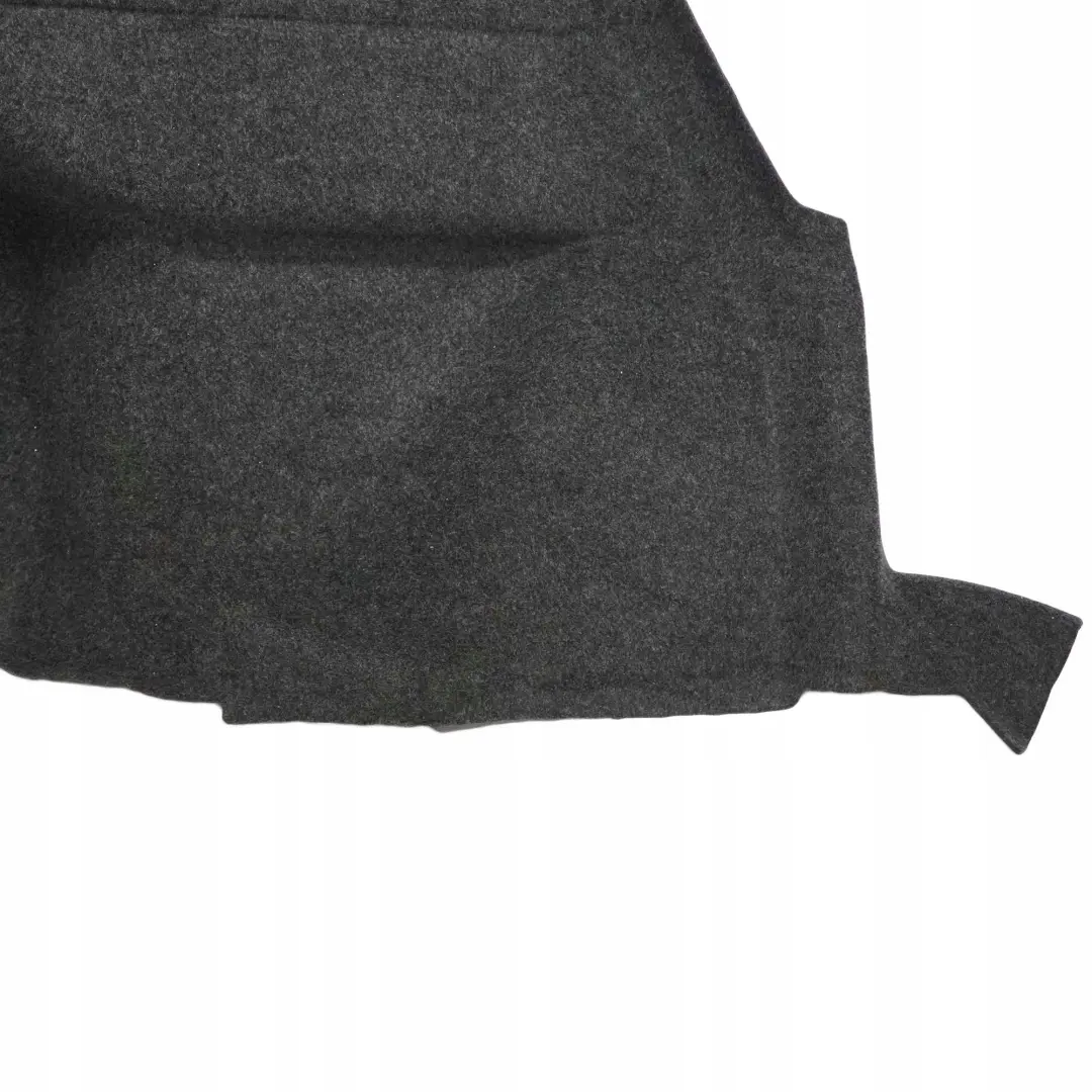  Mercedes-Benz CLK W208 Boot Trunk Left N/S Lateral Trim Panel - SKU A2086930191 - Part number A2086930191
