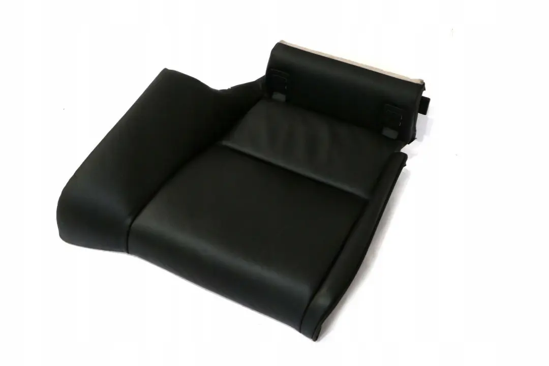 BMW 3 E92 Reference Siege Cuir Arriere Droite Anthracite - SKU 7266126 - Numéro de pièce 7266126