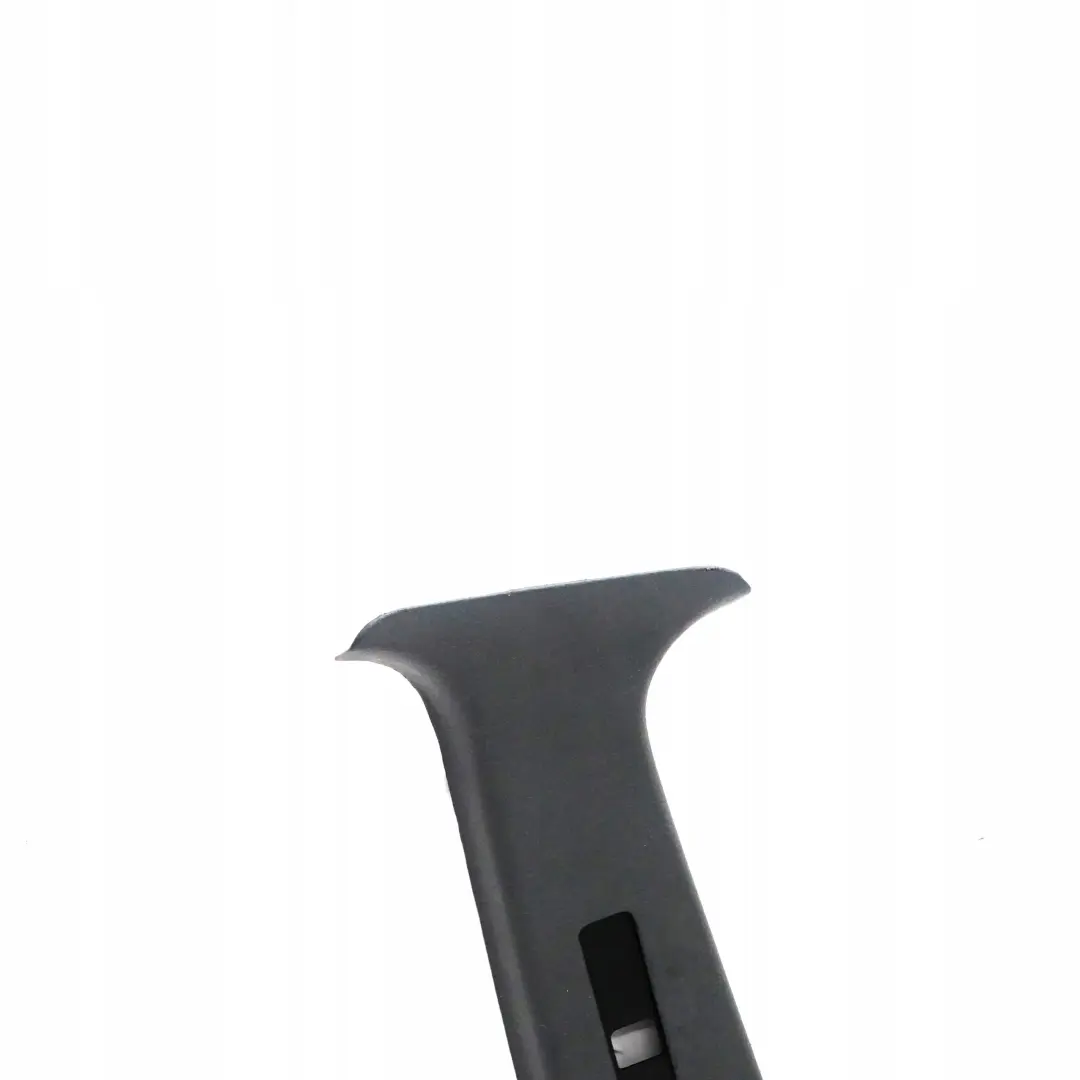 Carenatura Montante Centro SX Grigio per BMW E36 con numero di parte 2262423 BMW E36 Carenatura Montante Centro SX Grigio - SKU 2262423 - Numero di parte 2262423