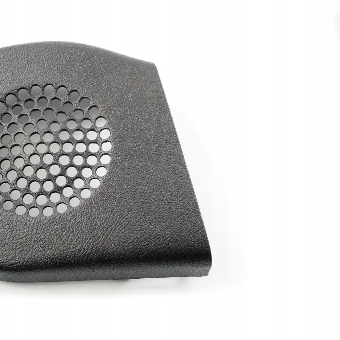 Mercedes-Benz A-Class W168 Door Speaker Cover Trim Rear Right O/S to with Part number A1687370288 Mercedes-Benz A-Class W168 Door Speaker Cover Trim Rear Right O/S - SKU A1687370288 - Part number A1687370288