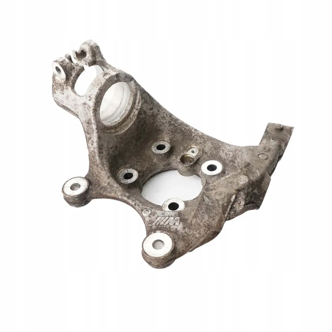 Radträger Vorne Links Radaufhängung für BMW 3 er E90 E92 E93 M3 mit Teilenummer 2283435 BMW 3 er E90 E92 E93 M3 Radträger Vorne Links Radaufhängung - SKU 2283435 - Teilenummer 2283435