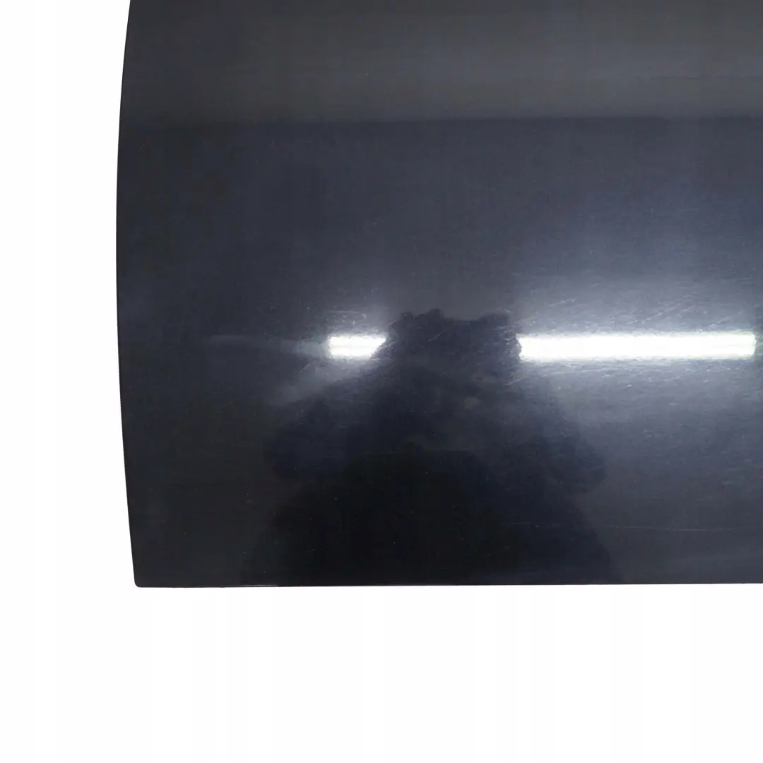 BMW Mini Cooper R55 R56 R57 R58 Door Front Left N/S Astro Black Metallic - A25 - SKU 2755935-ASB4 - Part number 2755935