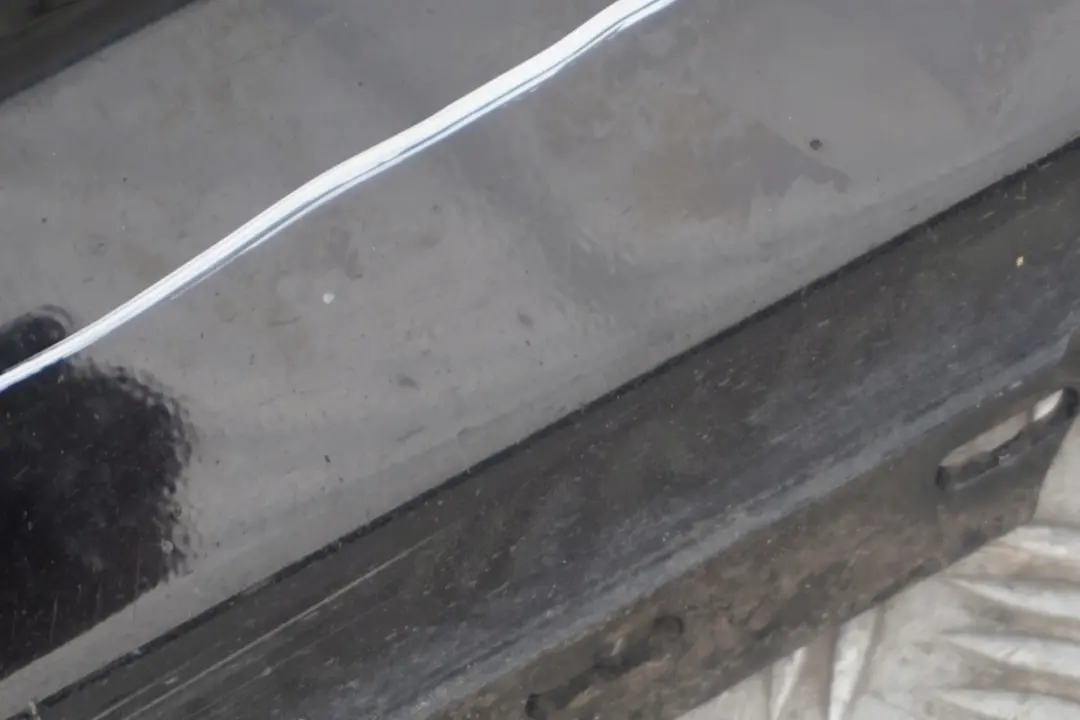 Bas de Porte Couverture Seuil A Gauche Noir pour BMW E81 E82 E88 à propos du numéro de pièce 0036143 BMW E81 E82 E88 Bas de Porte Couverture Seuil A Gauche Noir - SKU 0036143-SCH7 - Numéro de pièce 0036143