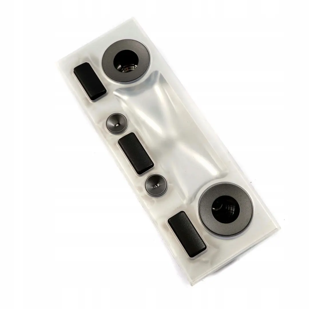 BMW E65 E66 Lampada Lettura Interni Posteriore Dachlicht - SKU 8379701 - Numero di parte 8379701