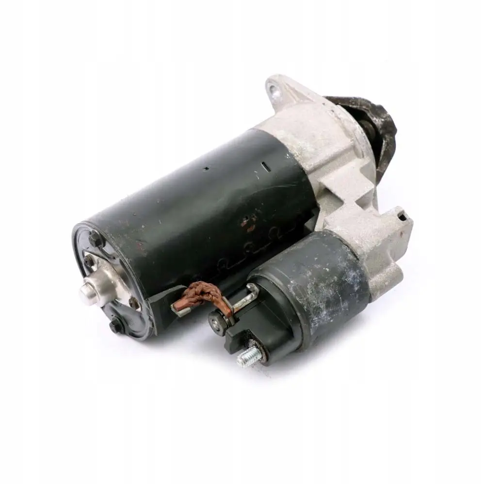 Motor De arranque para motor diesel Mercedes-Benz A W168 Vaneo W414 - SKU A0051511601 - Número de pieza A0051511601