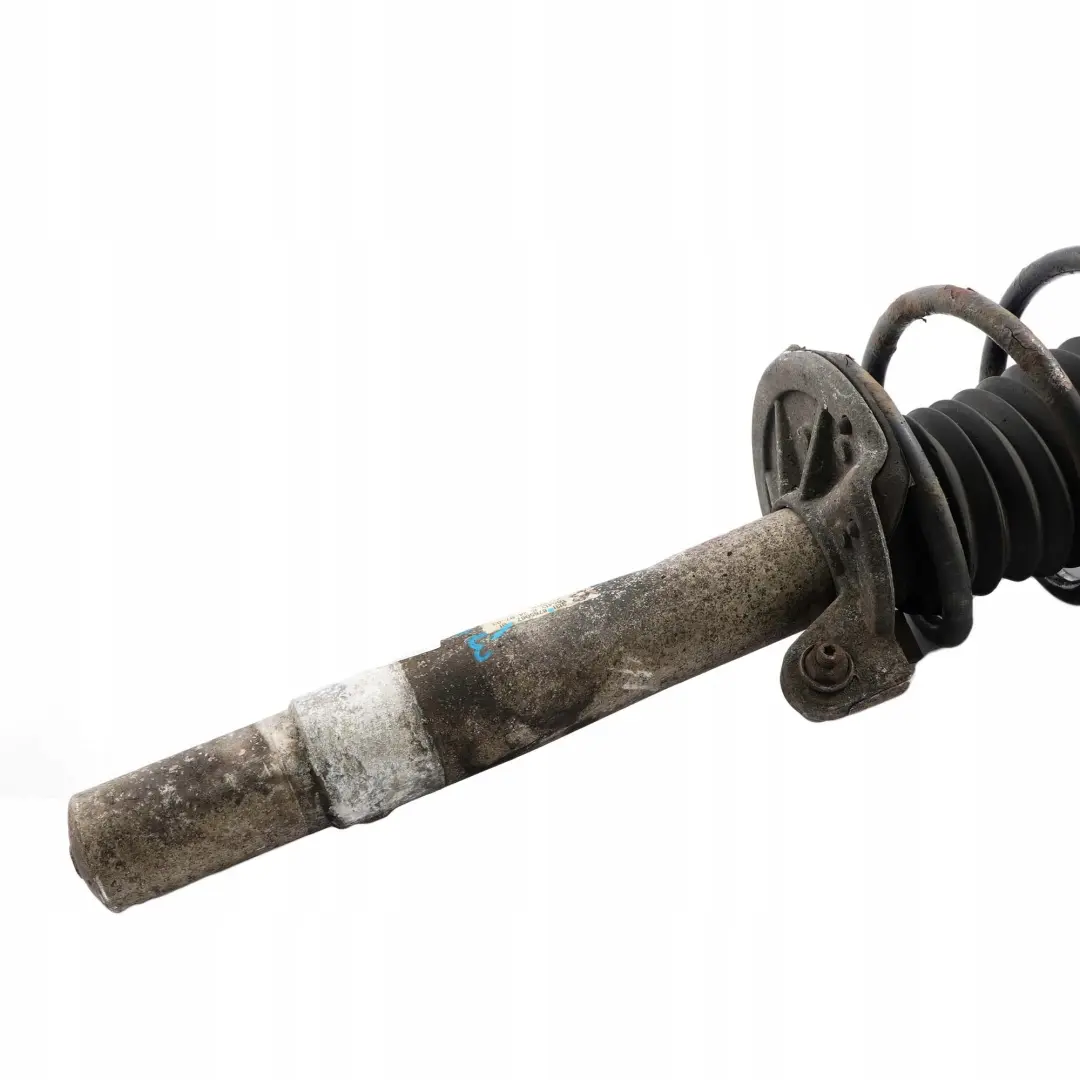 Branches de Ressort Amortisseur avant a Gauche pour BMW 7 E65 E66 à propos du numéro de pièce 6786537 BMW 7 E65 E66 Branches de Ressort Amortisseur avant a Gauche - SKU 6765067-3 - Numéro de pièce 6786537