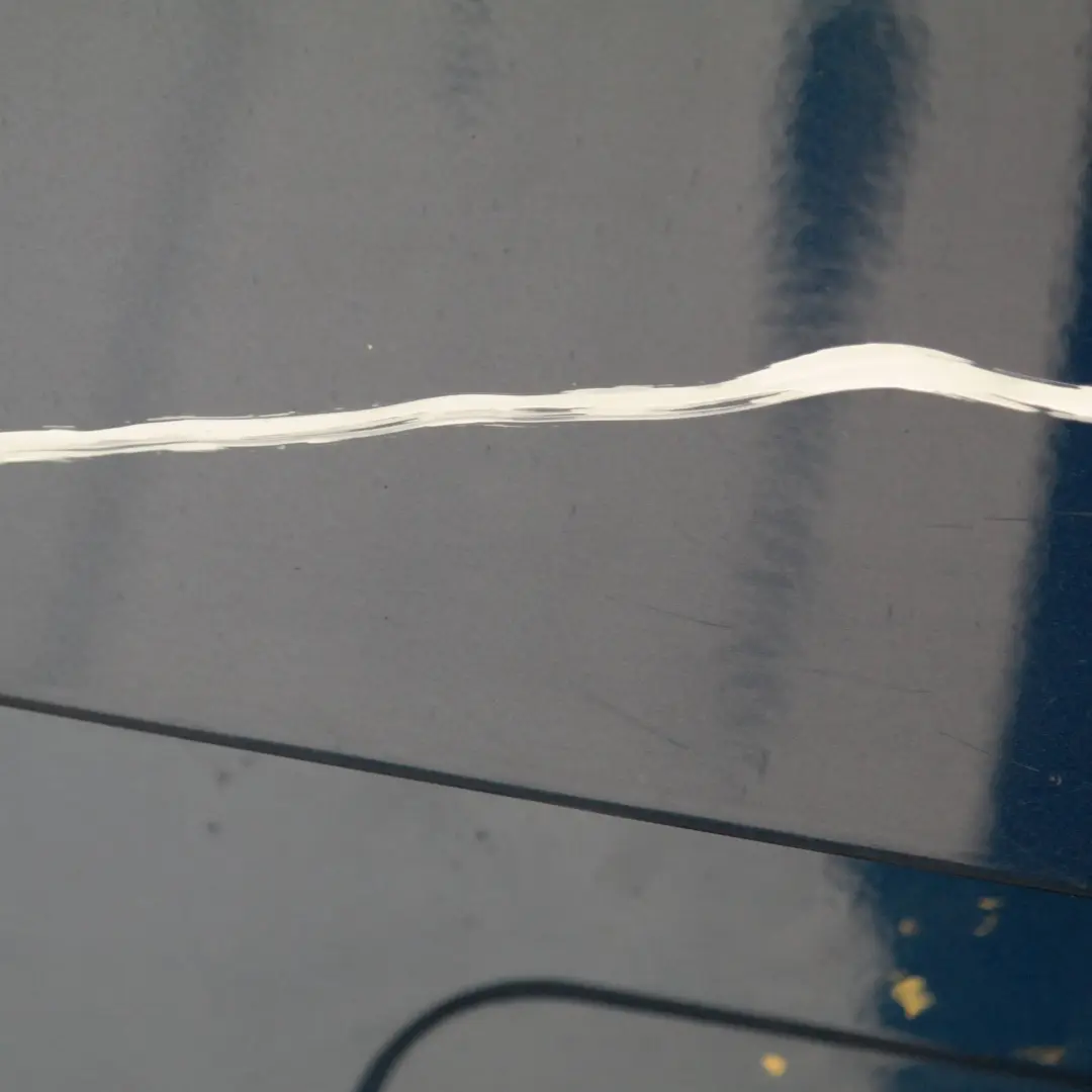 Klapa tylna tył bagażnika Le Mans Blau do BMW E92 o numerze 41617168515 BMW E92 Klapa tylna tył bagażnika Le Mans Blau - SKU 7168515-LMB1 - Numer Części 41617168515